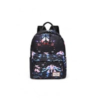Smart Bags Printed Edition Kadın Sırt Çantası SMK PR-3224