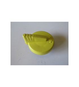 Renault Scenıc- 96/99 Motor Yağ Kapağı Benzinli (1,6 16v/2,0 16v) 52,40mm (sarı) 8200062947