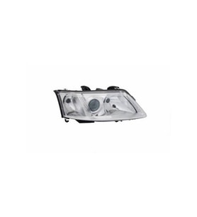 SAAB 9-3 ÖN FAR ELEKTRİKLİ MOTORLU SAĞ 2003-2007 12799350