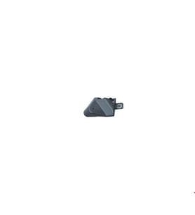 Ford Focus Arka Tampon Braketi Küçük Sedan Sol 2012 Sonrası Uyumlu