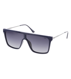 Hawk HW2218-03 62 Polarize Kadın Güneş Gözlüğü (Lacivert)