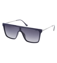 Hawk HW2218-03 62 Polarize Kadın Güneş Gözlüğü (Lacivert)