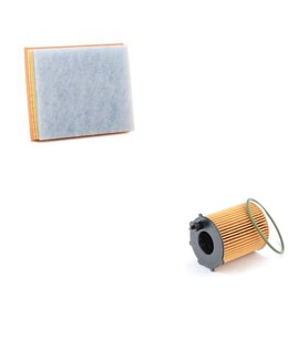 DS DS4 4 1.6 BlueHDi Dizel 120 Beygir 2Li Hava + Yağ Filtre