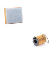 DS DS4 4 1.6 BlueHDi Dizel 120 Beygir 2Li Hava + Yağ Filtre