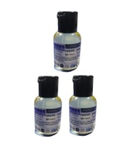 Resim Yağı 25 ml Südor Resim Yağı 3 Adet (Renksiz)