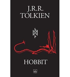 Hobbit - J.R.R. Tolkien