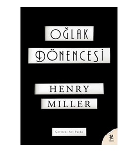 Oğlak Dönencesi