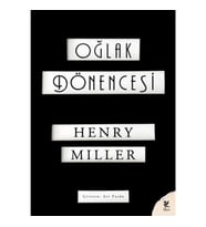 Oğlak Dönencesi