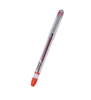 Kırmızı My Gel 0.5mm Ince Iğne Uçlu Jel Kalem 1 Adet Dong-A My-jel Pilot Kalem