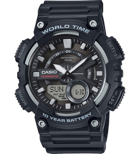 CASIO AEQ-110W-1AVDF Erkek Kol Saati