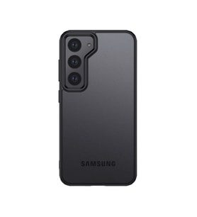 Lexroo Galaxy S23 Plus Kılıf Volks Kılıf - Siyah