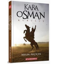 Kara Osman - Kuruluş