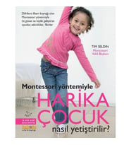 Harika Çocuk Nasıl Yetiştirilir?