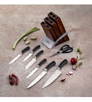 Emsan Pro Cut 8 Parça Bıçak Seti