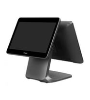 TIWOX 15.6 Dokunmatik (İki Ekranlı) TP-9500D CORE i5 8GB RAM- 128GB SSD- FDOS- POS PC
