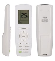 Huayu K-gr1368 Üniversal gree Klima Kumandası 29353