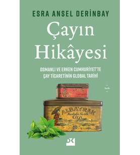 Çayın Hikayesi - Sc