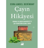 Çayın Hikayesi - Sc