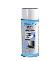 Sun Fix Tft Lcd Bilgisayar Televizyon Ekran Temizleyici Sprey