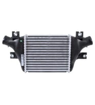 Citroen C4 Turbo Radyatörü Intercooler 1607695880 Wisco