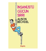 İnsanüstü Gücün Sırrı