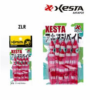 XESTA AHTAPOT 6 CM ZLR 5P