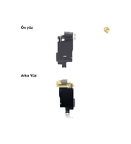 Samsung Galaxy S10 Plus ile Uyumlu NFC NFC bobini temassız şarj NFC film kablosu MagSafe