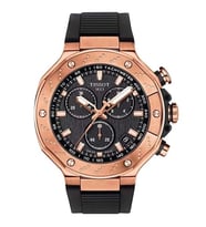 Tissot T-Race Chronograph T1414173705100 Erkek Kol Saati T141.417.37.051.00