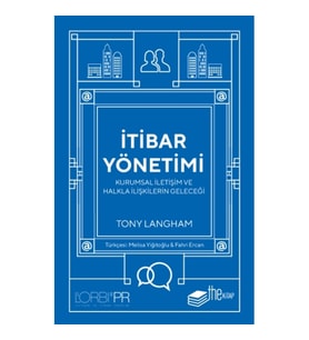 İtibar Yönetimi