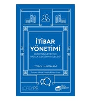 İtibar Yönetimi