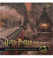 Harry Potter Film Dehlizi 2: Diagon Yolu, Hogwarts Ekspresi ve Sihir Bakanlığı