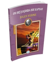On Beş Yaşında Bir Kaptan