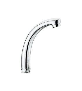 ARÇE Krom Lavabo Batarya Borusu