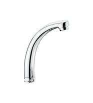 ARÇE Krom Lavabo Batarya Borusu