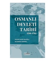 Osmanlı Devleti Tarihi (1299-1792)