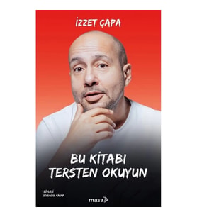 Bu Kitabı Tersten Okuyun