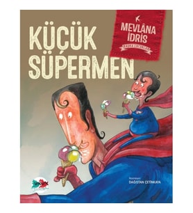 Küçük Süpermen