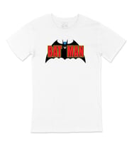 Batman Logolu Tişört
