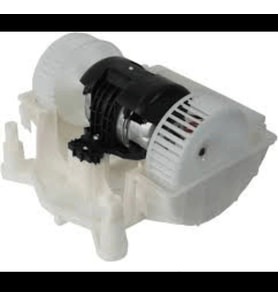 Mercedes W221 2006-2012 Kalorifer Motoru 2218202714 Wender