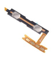 Xiaomi Uyumlu Redmi 14C On Off Yan Ses Power Film Flex 2411DRN47C, 2409BRN2CG