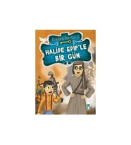 Halide Ediple Bir Gün Timaş