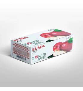 Elma Çayı 20 'Li Süzen Poşet 1Adet, Lokman Aktar