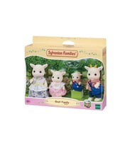 Sylvanian Families Keçi Ailesi ESF5622