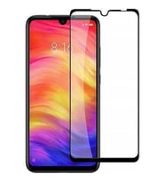 Redmi Note 9S-Note 9 Pro Tam Kaplayan Fiber Nano Ekran Koruyucu
