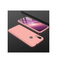 Xiaomi Redmi Note 7 Uyumlu Kılıf Zore Ays Kapak