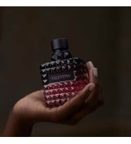 VALENTINO Born in Roma Intense Donna - EDP 100 ML
