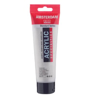 AMSTERDAM RT17098172 ACRYLIC BOYA 120 ML PEARL WHITE