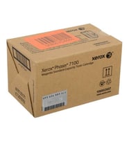 Tonersepeti Xerox Phaser 7100 106R02607 Kırmızı Orjinal Toner