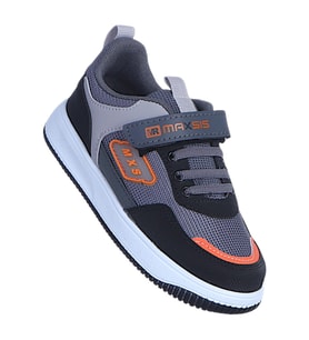 Maxsıs 501 Füme Erkek Çocuk Spor Ayakkabı