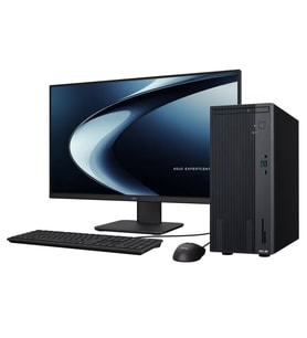 ASUS CORE 7 240H - 48GB DDR5 RAM- 512GB NVME - FDOS / EXPERTCENTER P500MV-C724016512B0D (11679)